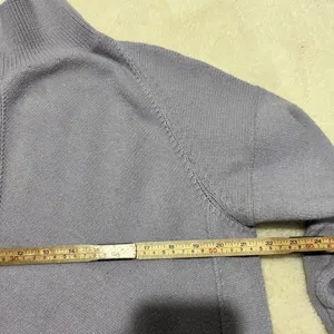 Maeve by Anthropologie Lavender Sweater Size X-Large thumbnail 5