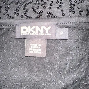Dkny Women's Black Vest thumbnail 3