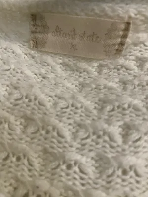 Altar'd State Sweater thumbnail 3