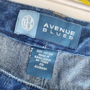Bootcut Jeans Plus Size 20 New thumbnail 6