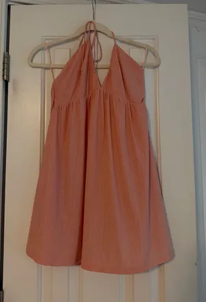 superdown Dress Mini Revolve thumbnail 1