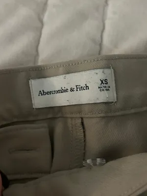 Abercrombie And Fitch Trouser Pants thumbnail 2