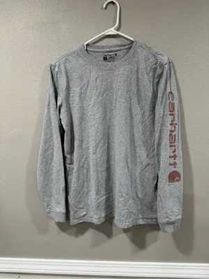 Carhartt Women’s Long Sleeve thumbnail 2