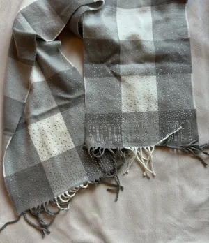 Victoria's Secret Plaid Scarf thumbnail 3