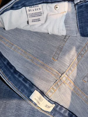 BKE Payton Bootcut Buckle Jeans  thumbnail 5