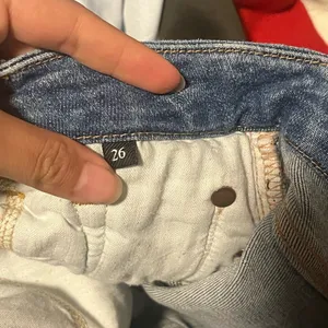 7 for all mankind Aubrey jeans thumbnail 9
