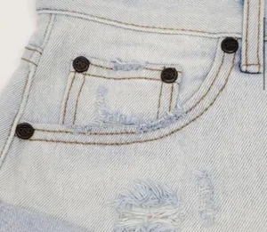 One Teaspoon Shorts thumbnail 3