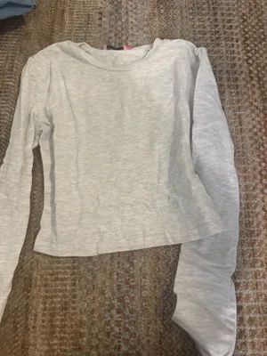Edikted Long Sleeve Top thumbnail 1