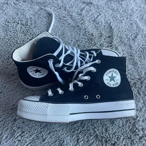 Platform Converse thumbnail 2