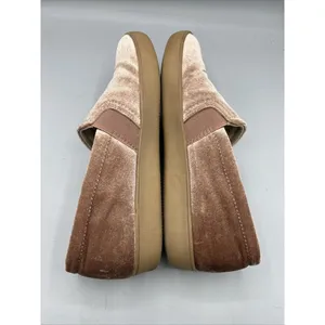 Naturalizer Payson 2 Dusty‎ Rose Slip On Velvet Women's Loafers 9 Casual Comfort thumbnail 8