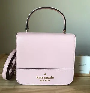 Kate Spade Purse thumbnail 1