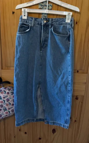 Harper Jean skirt thumbnail 1