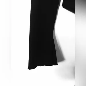 Princess Polly Classic Black Top thumbnail 4