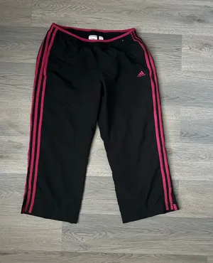 Adidas Capri Pants Women’s thumbnail 1