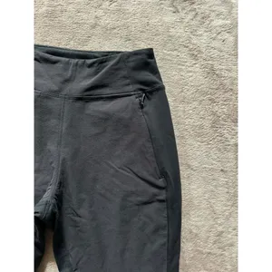 Athleta Women's High-line Hybrid‎ Summiter Tight Pants Black Size 4 thumbnail 4