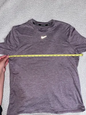 Nike Dri-Fit Long Sleeve thumbnail 8