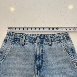 Aritzia Denim‎ Forum The '90s Edie Lo-Rise Cargo Jeans Size 25 thumbnail 9