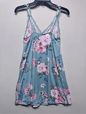 3-Pack Flora nikrooz lace chemise NWOT size small thumbnail 2