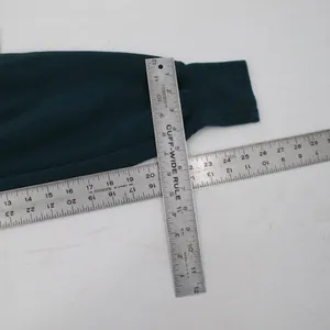 Nike Teal Green Jogger Sweatpants with Black Accents thumbnail 13