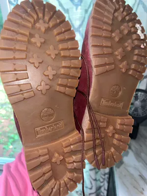 Timberland Women’s Boots size 10 thumbnail 6