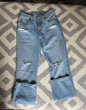 Levi’s Jeans 501 thumbnail 1