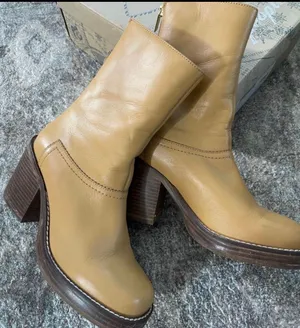 Free People Banana Boots thumbnail 1