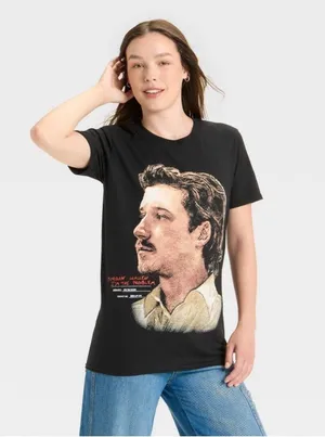 NWT 2025 Target Exclusive Morgan Wallen I’m the Problem Short Sleeve T-Shirt S thumbnail 1