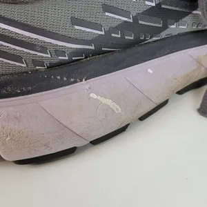 Brooks Ghost 13 Women's DNA‎ Loft Shoes 9 Gray Athletic Running Low Top Sneakers thumbnail 10