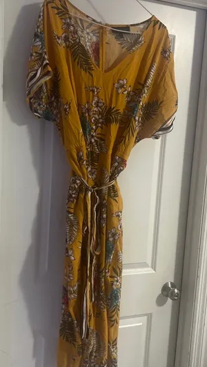 Lane Bryant Romper thumbnail 1
