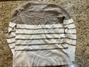 Doe & Rae Sweater thumbnail 2