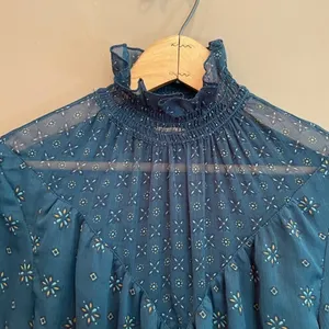 Tularosa Nadia‎ Dress in Deep Tourmaline Size XS thumbnail 7
