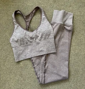 Victoria's Secret PINK Activewear Set thumbnail 1