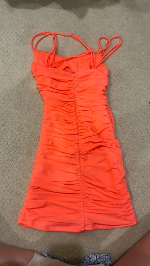 Lucy in the Sky Dress thumbnail 3