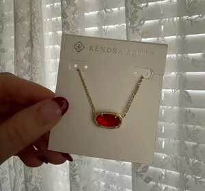 Kendra Scott Brand New  Necklace thumbnail 1