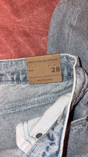 PacSun Jeans thumbnail 2