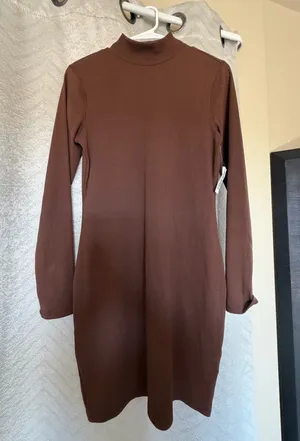 Old Navy Mock Neck Dress thumbnail 1