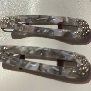 Free People Hair Clips #204 thumbnail 2