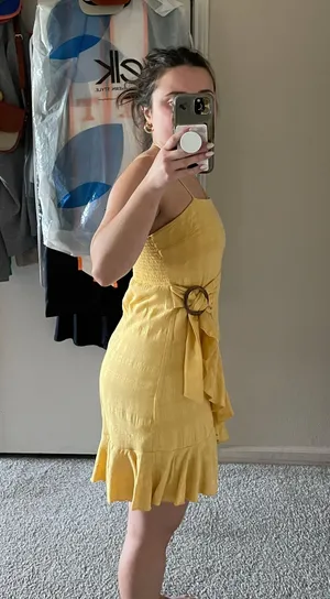 American Eagle Outfitters Dresss thumbnail 5