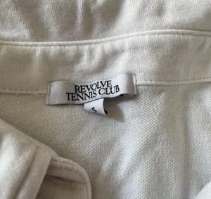 Revolve Tennis Club White Dress thumbnail 4