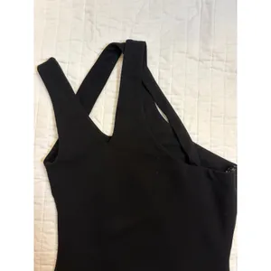 Revolve h:ours Jux Asymmetrical Mini Dress thumbnail 6