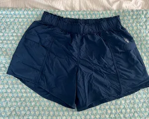 Free People Movement Shorts thumbnail 1