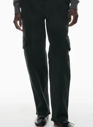 Aritzia Wilfred Free Maeve Cargo Pants thumbnail 4