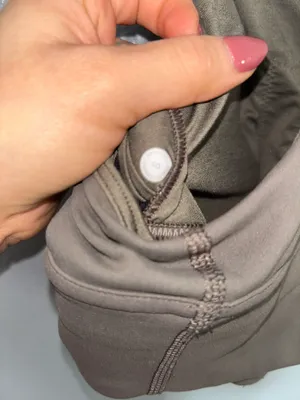 Lululemon Wunder Train Long-Line Bra thumbnail 3