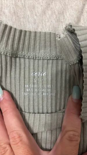 Aerie Top thumbnail 2
