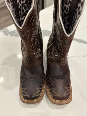 Laredo Boots Cowboy thumbnail 3