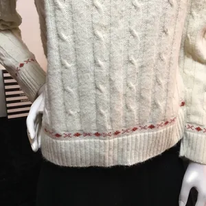 HOST PICK 🎉🎉🎉🎉Milford Deer sweater‎ thumbnail 5