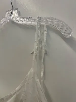 White Sundress Amazon thumbnail 2