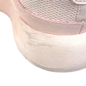 Adidas‎ X_PLR Sneakers Pink Womens Size 6.5 Mesh Athletic Shoes Mesh OrthoLite thumbnail 11
