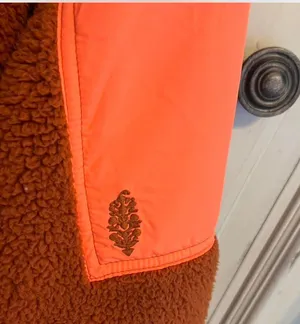 Free People jacket thumbnail 6