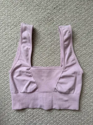 Free people movement good karma square- neck sports bra thumbnail 4